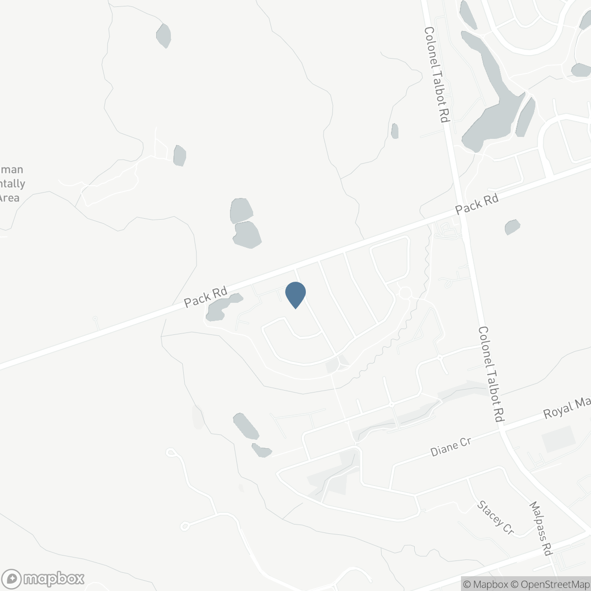 3455 GRAND OAK CROSSING, London, Ontario N6P 0G7